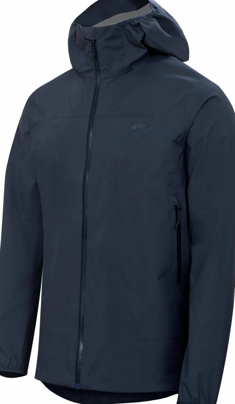 Online Women's 2.5l Shell Jacket Damjackor