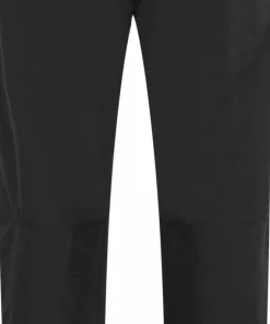 Urberg Women's 2.5l Shell Pant Black Beauty