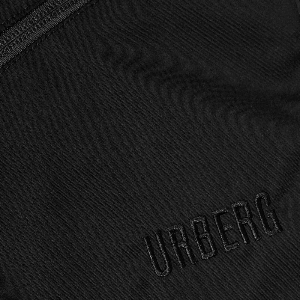 Urberg Women's Liabygda Hiking Shorts Black Beauty Best