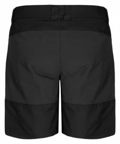 Urberg Women's Liabygda Hiking Shorts Black Beauty Best