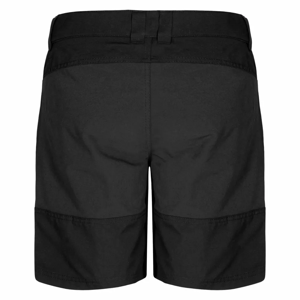 Urberg Women's Liabygda Hiking Shorts Black Beauty Best