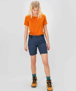 Hot Women's Liabygda Hiking Shorts Damshorts