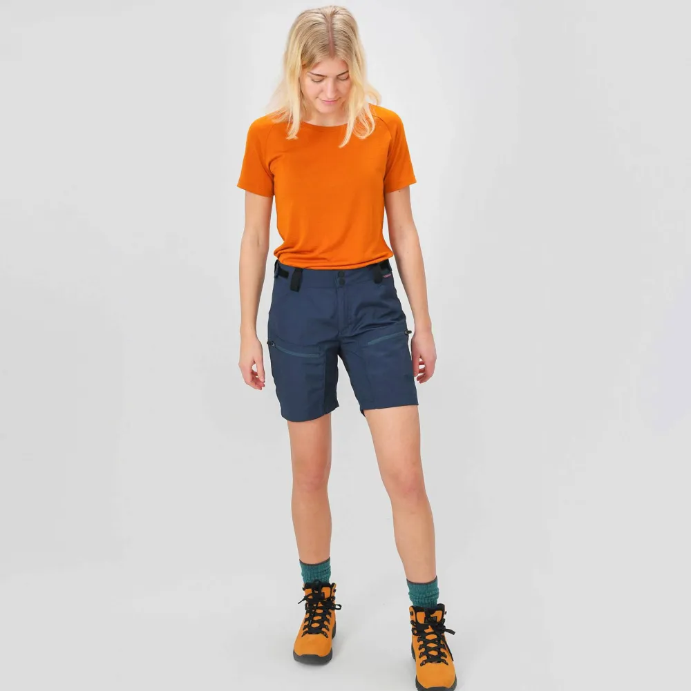 Hot Women's Liabygda Hiking Shorts Damshorts