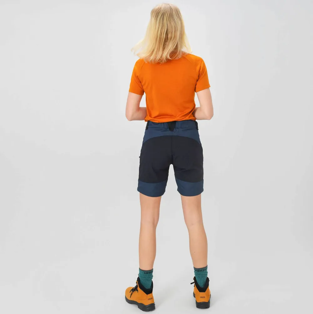 Hot Women's Liabygda Hiking Shorts Damshorts