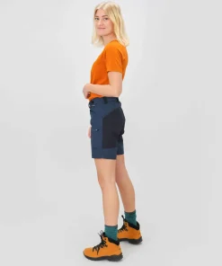 Hot Women's Liabygda Hiking Shorts Damshorts