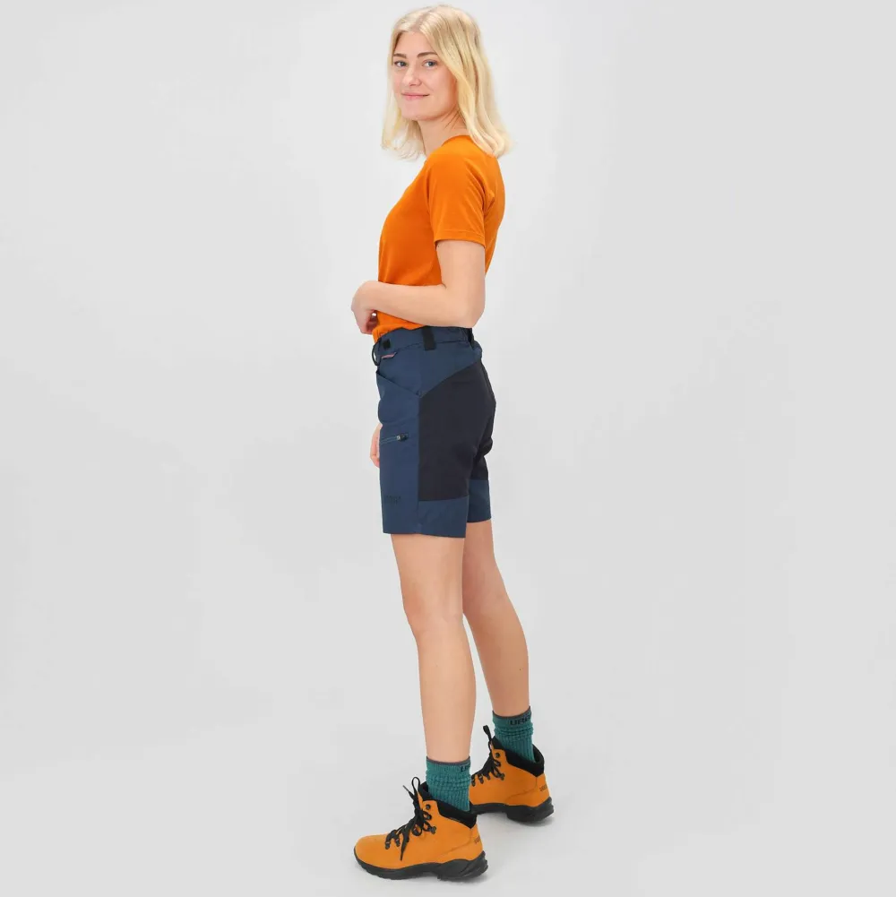 Hot Women's Liabygda Hiking Shorts Damshorts