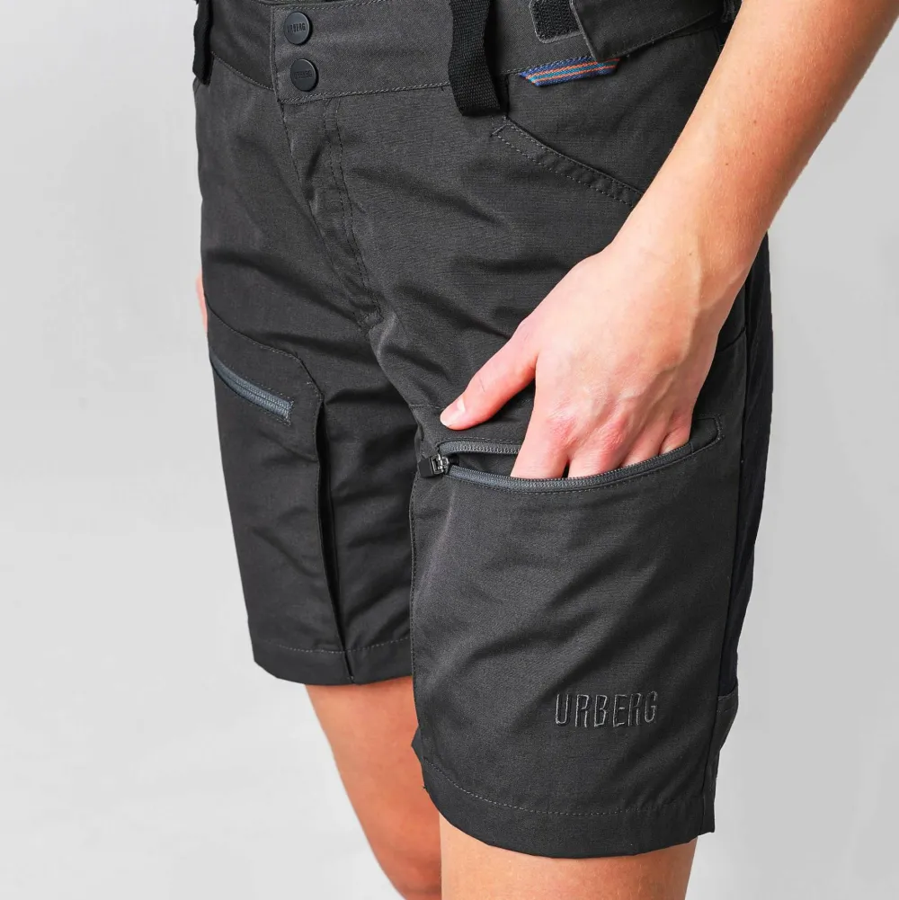 Hot Women's Liabygda Hiking Shorts Damshorts