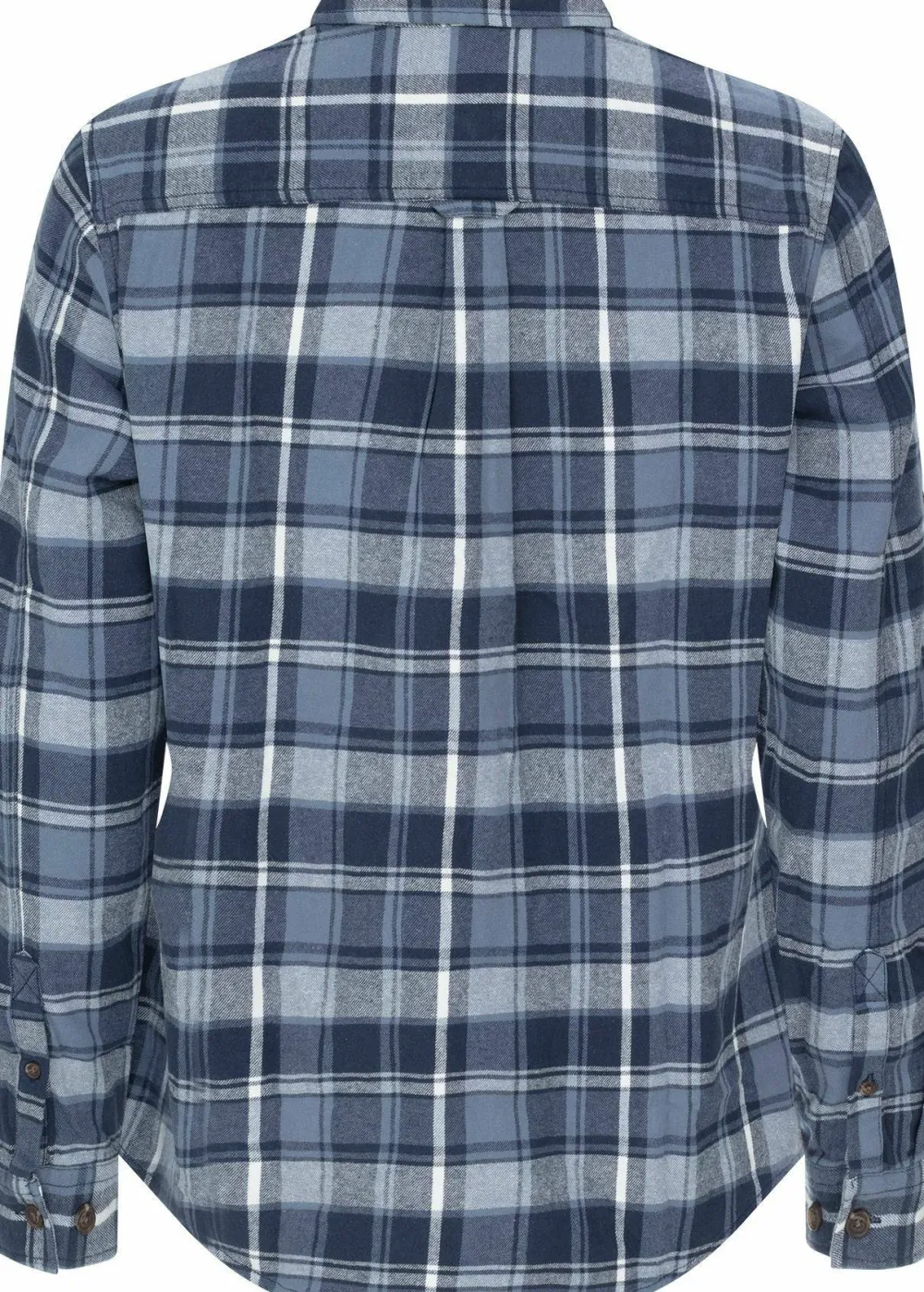 Women's Light Flanell Shirt Damtröjor & Skjortor
