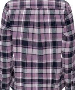 Urberg Women's Light Flanell Shirt Very Grape Best