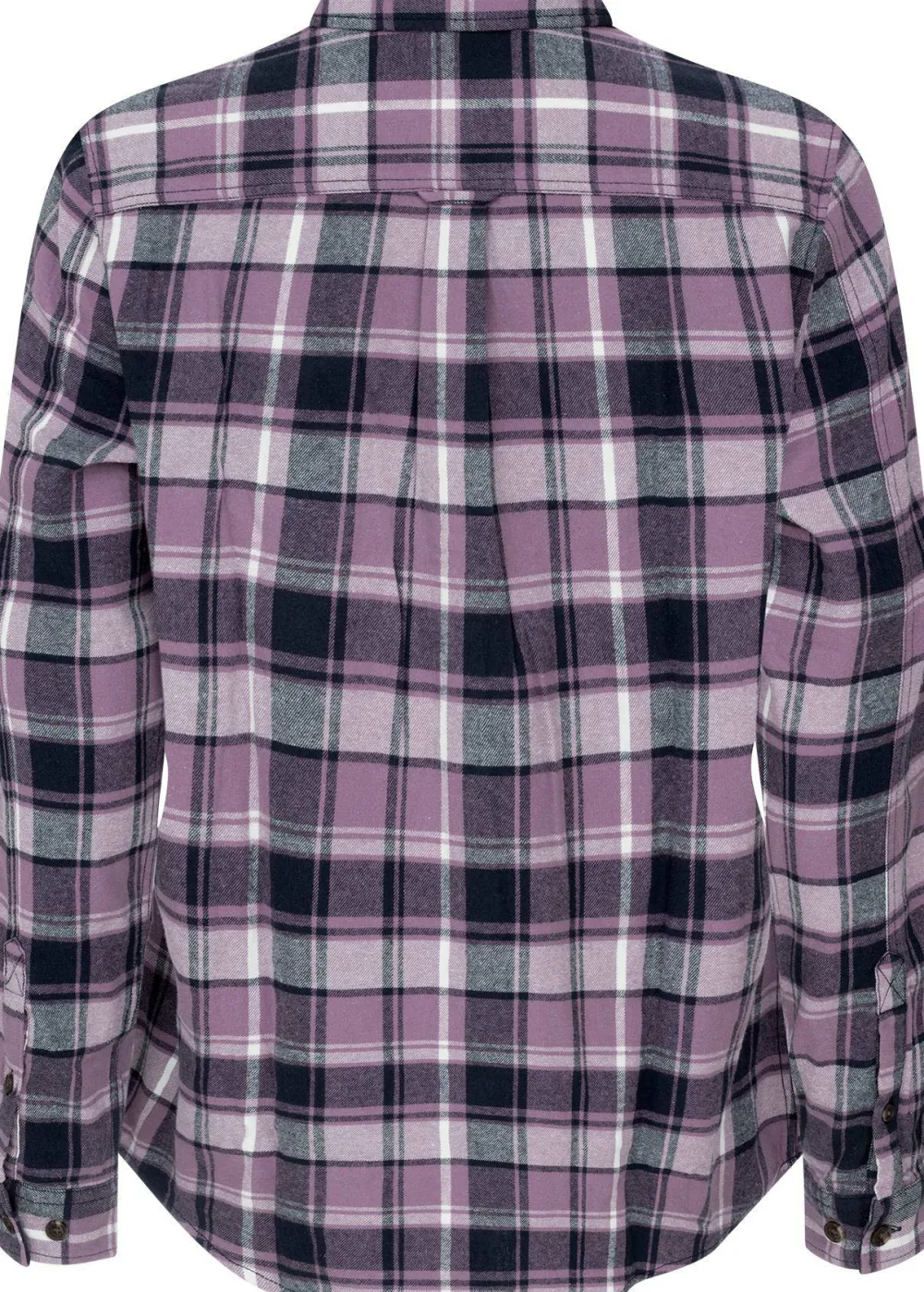 Urberg Women's Light Flanell Shirt Very Grape Best