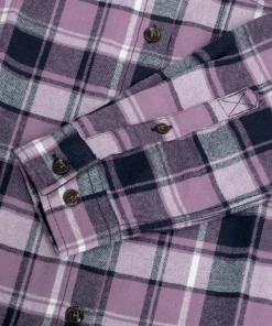 Urberg Women's Light Flanell Shirt Very Grape Best
