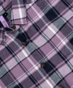 Urberg Women's Light Flanell Shirt Very Grape Best