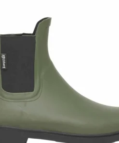 Urberg Women's Malme Rubber Boots Capers Discount