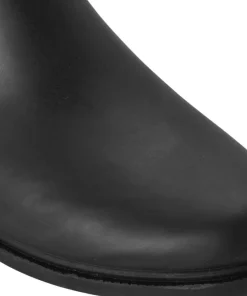 Urberg Womens Malme Rubber Fleece Boots Black Beauty Outlet