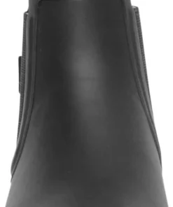 Urberg Womens Malme Rubber Fleece Boots Black Beauty Outlet