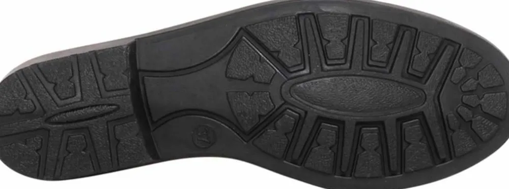 Urberg Women's Malme Rubber Boots Black Beauty Outlet