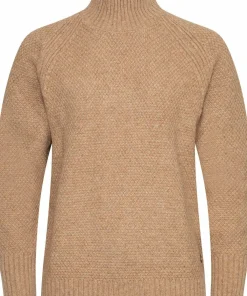 Discount Women's Moss Knit Sweater Damtröjor & Skjortor
