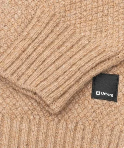 Discount Women's Moss Knit Sweater Damtröjor & Skjortor