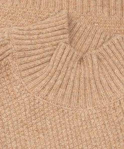 Discount Women's Moss Knit Sweater Damtröjor & Skjortor