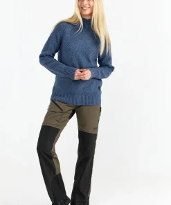 Discount Women's Moss Knit Sweater Damtröjor & Skjortor