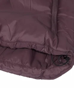 Urberg Women's 2nd Layer Padded Jacket Huckleberry
