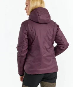 Best Women's 2nd Layer Padded Jacket Damjackor|Skidkläder Dam