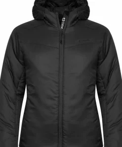 Best Women's 2nd Layer Padded Jacket Damjackor|Skidkläder Dam