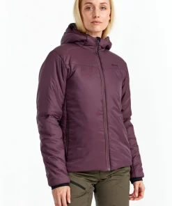 Best Women's 2nd Layer Padded Jacket Damjackor|Skidkläder Dam