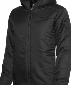 Best Women's 2nd Layer Padded Jacket Damjackor|Skidkläder Dam