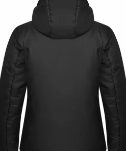 Best Women's 2nd Layer Padded Jacket Damjackor|Skidkläder Dam