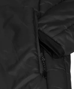 Best Women's 2nd Layer Padded Jacket Damjackor|Skidkläder Dam