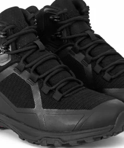 Discount Women's Nolby Mid Shoes Vandring|Vandringsskor & Vandringskängor Dam