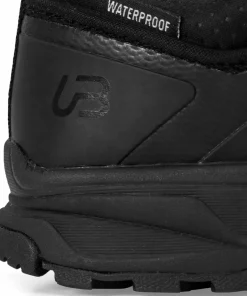 Outlet Women's Nolby Shoes Vandringsskor & Vandringskängor Dam