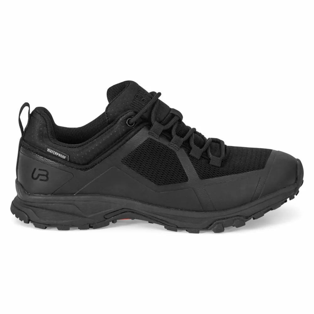 Urberg Women's Nolby Shoes Black New