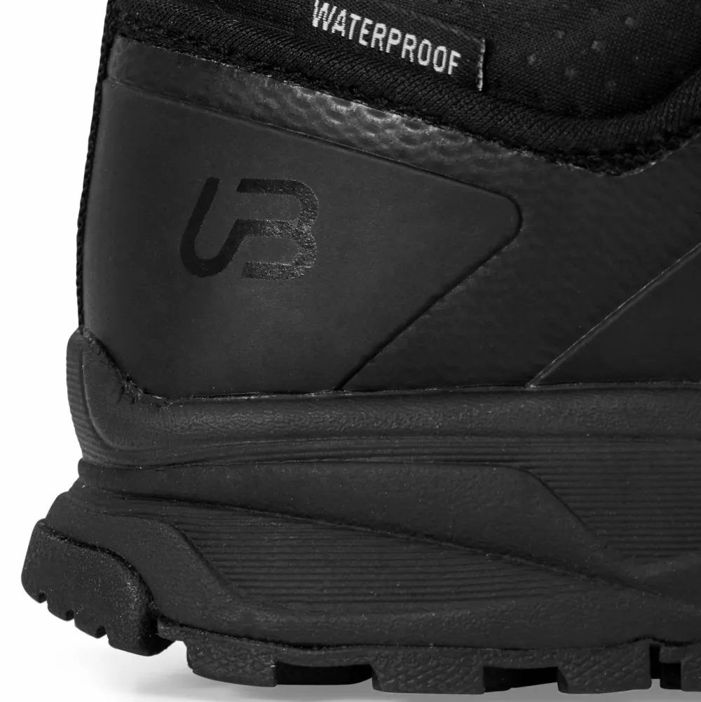 Urberg Women's Nolby Shoes Black New