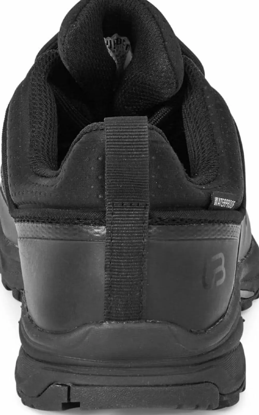 Urberg Women's Nolby Shoes Black New