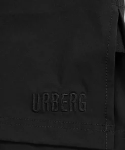Urberg Women's Norddal Hiking Skort Black Beauty