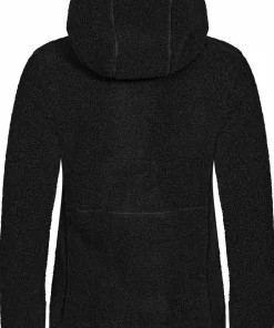 Best Women's Pile Hoodie Damtröjor & Skjortor
