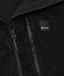 Best Women's Pile Hoodie Damtröjor & Skjortor