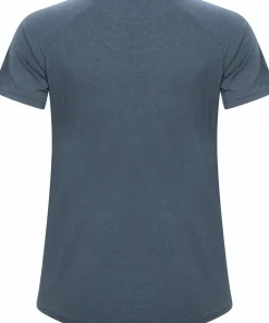 Urberg Women's Printed Tree Tee Midnight Navy New