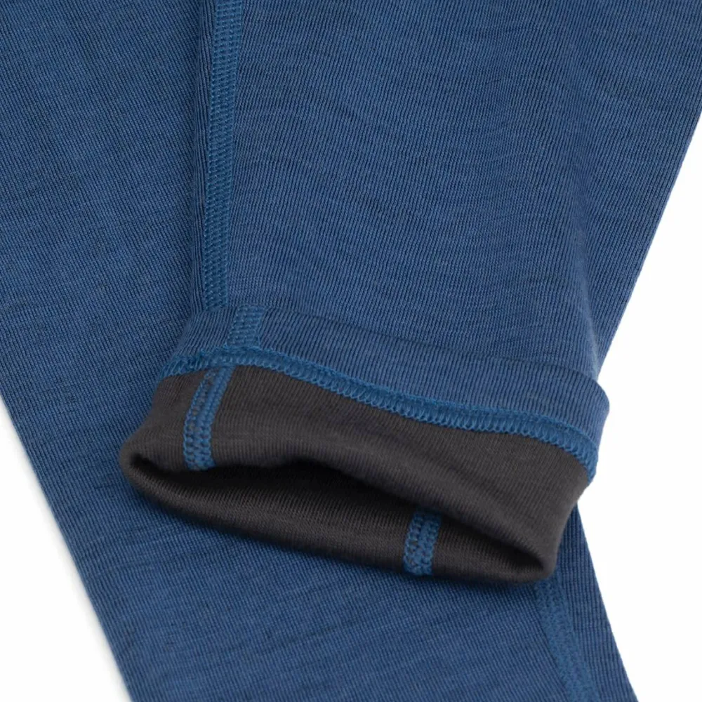 Online Women's Selje Merino-Bamboo Pants Underställ Dam
