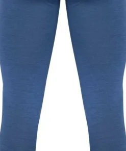 Online Women's Selje Merino-Bamboo Pants Underställ Dam