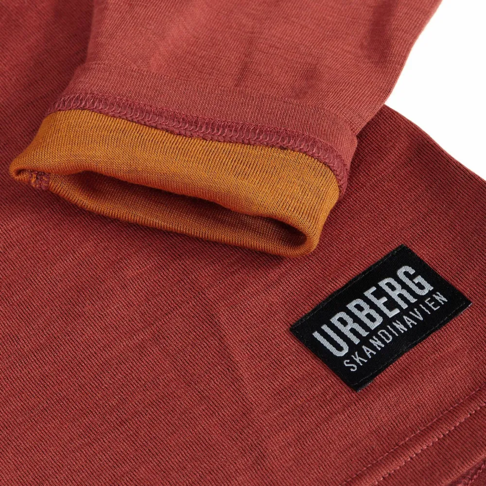 Outlet Women's Selje Merino-Bamboo Top Underställ Dam