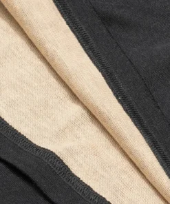 Urberg Women's Selje Merino-Bamboo Top Phantom/Peach Fuzz Clearance