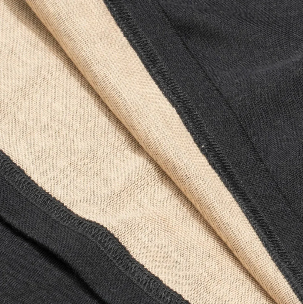 Urberg Women's Selje Merino-Bamboo Top Phantom/Peach Fuzz Clearance