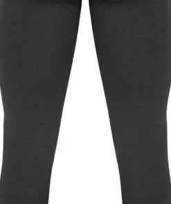 Urberg Women's Selje Merino-Bamboo Pants Phantom/Peach Fuzz