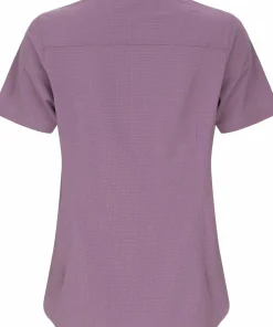Discount Women's Short Sleeve Tech Shirt Damtröjor & Skjortor