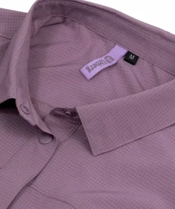 Discount Women's Short Sleeve Tech Shirt Damtröjor & Skjortor