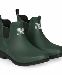 Urberg Women's Skaftö Boot Kombu Green