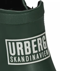 Urberg Women's Skaftö Boot Kombu Green
